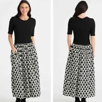 Brave & True - Dress Brave & True - Dress