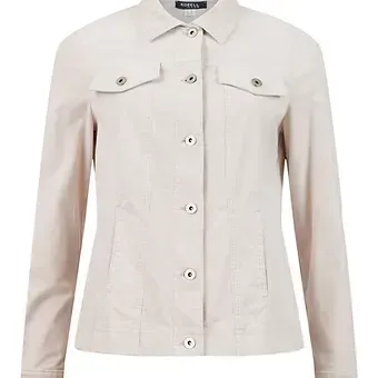 Robell - thin cord Happy Jacket Robell - thin cord Happy Jacket