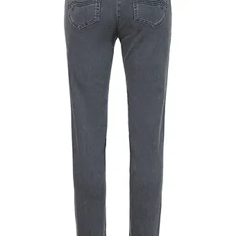 Robell -grey Elena slim leg jeans