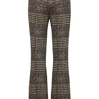 Robell -  Joella heritage Kickflare Trousers
