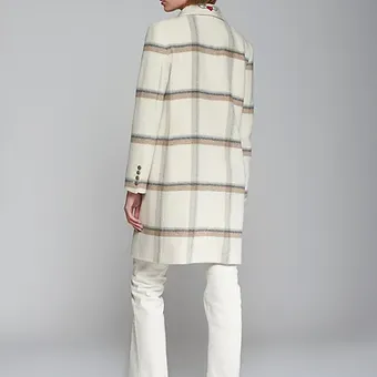 Vilagallo - wool Coat