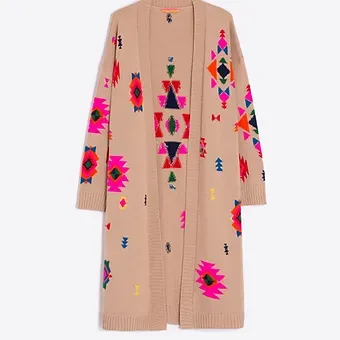 Vilagallo - Cardigan