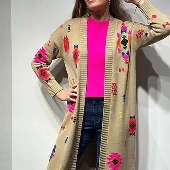 Vilagallo - Cardigan Vilagallo - Cardigan