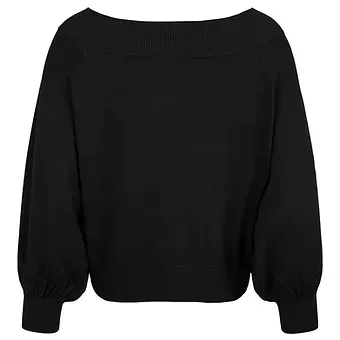 Gomaye - Knitwear Blouse Gomaye - Knitwear Blouse