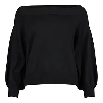 Gomaye - Knitwear Blouse