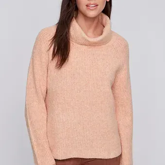 Coco Y Club -Sweater Coco Y Club -Sweater