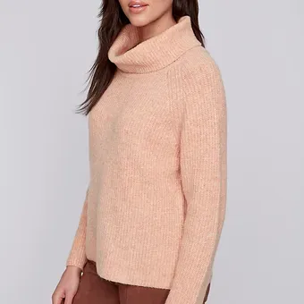 Coco Y Club -Sweater