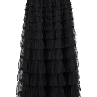 Noen - Tulle Skirt