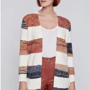 Coco Y Club - Knitted Cardigan Coco Y Club - Knitted Cardigan