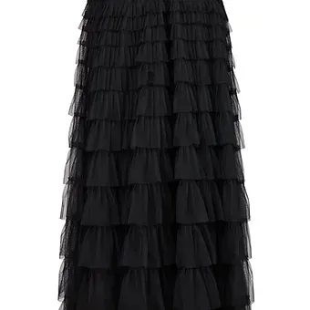 Noen - Tulle Skirt Noen - Tulle Skirt