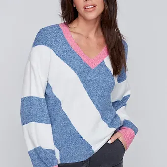 Coco Y Club - Jumper