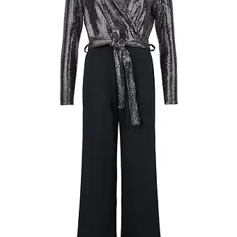 Tia -  evening Jumpsuit