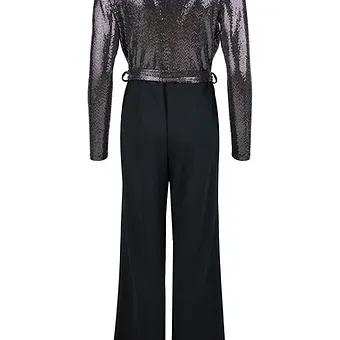 Tia -  evening Jumpsuit