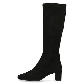 Caprice - Stretch Knee High Boots
