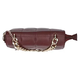 Caprice - Quilted Cross Body Bag.