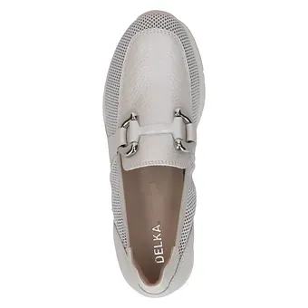 Caprice - Pearl Comb - Slip-On Loafers