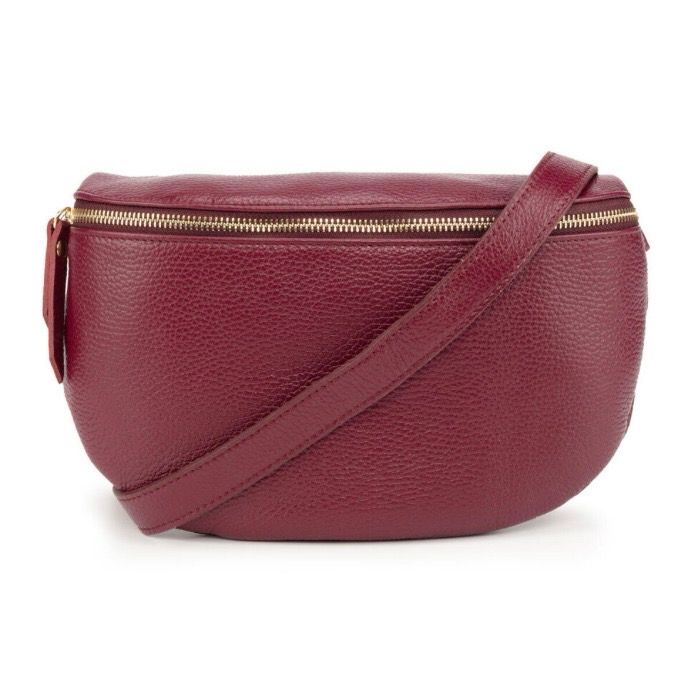 Elie Beaumont Slingbag Large - Wine