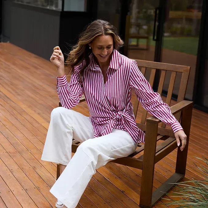 Brave and True Nova Shirt BT251243