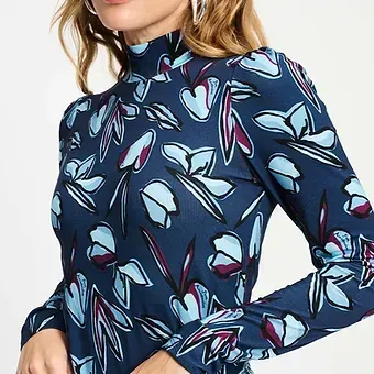 POM Amsterdam Turtleneck SP 9334