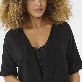 Cream - CRSillar Knit Bolero