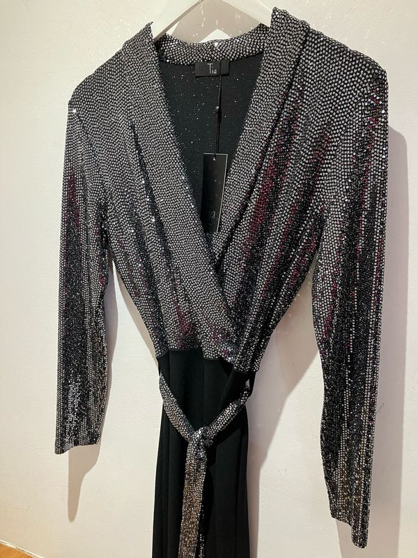 Tia -  evening Jumpsuit