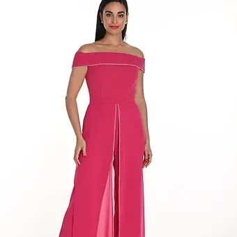 Frank Lyman - Jumpsuit.