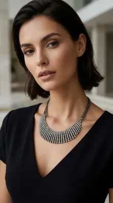 Jewellery
