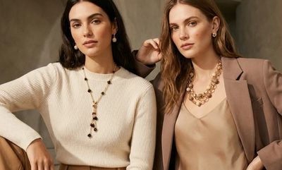 Envy Jewellery