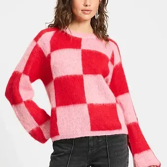 POM Amsterdam Pullover SP9311 POM Amsterdam Pullover SP9311