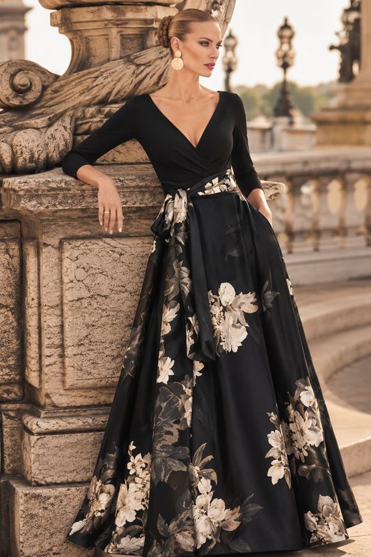 Frank Lyman - Dress Frank Lyman - Dress