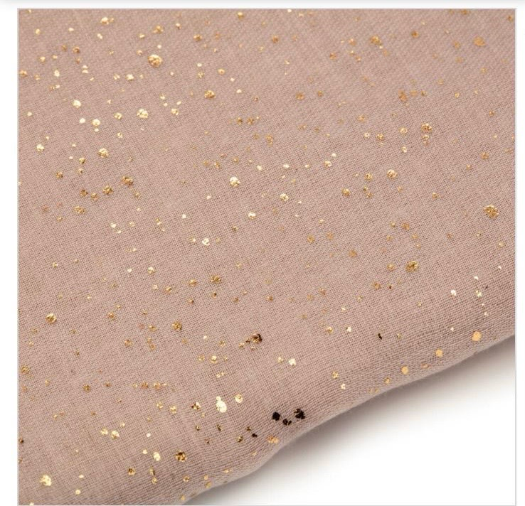 Elie Beaumont Champagne Dust Scarf