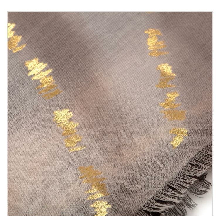 Elie Beaumont Shadow Shimmer Scarf