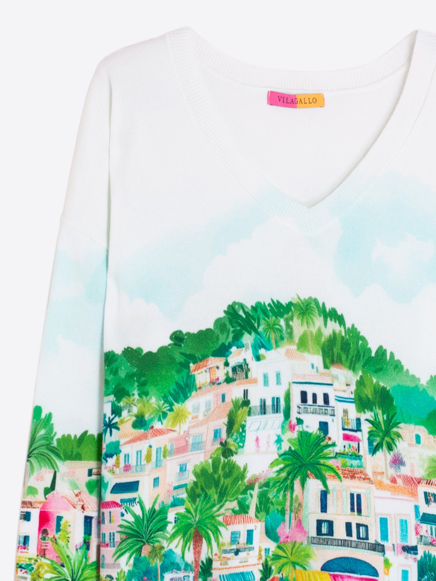 Vilagallo JERSEY PUERTO BANUS 33350