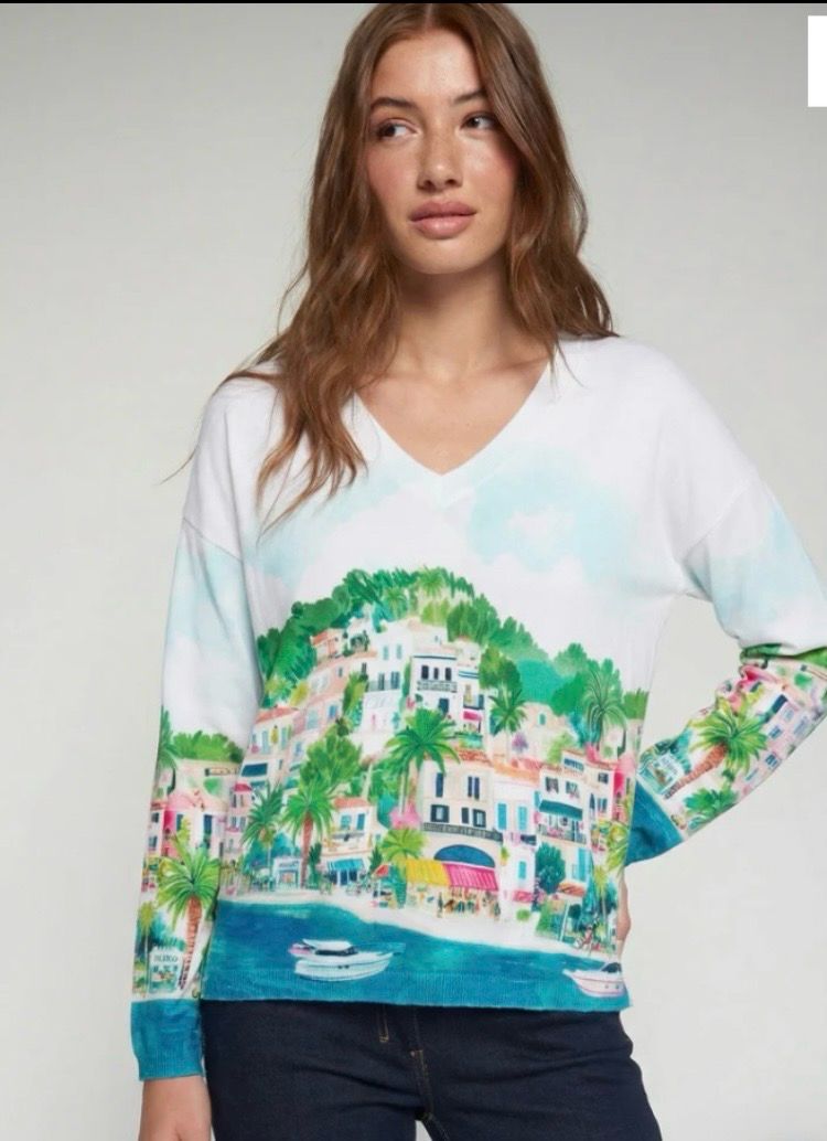 Vilagallo JERSEY PUERTO BANUS 33350