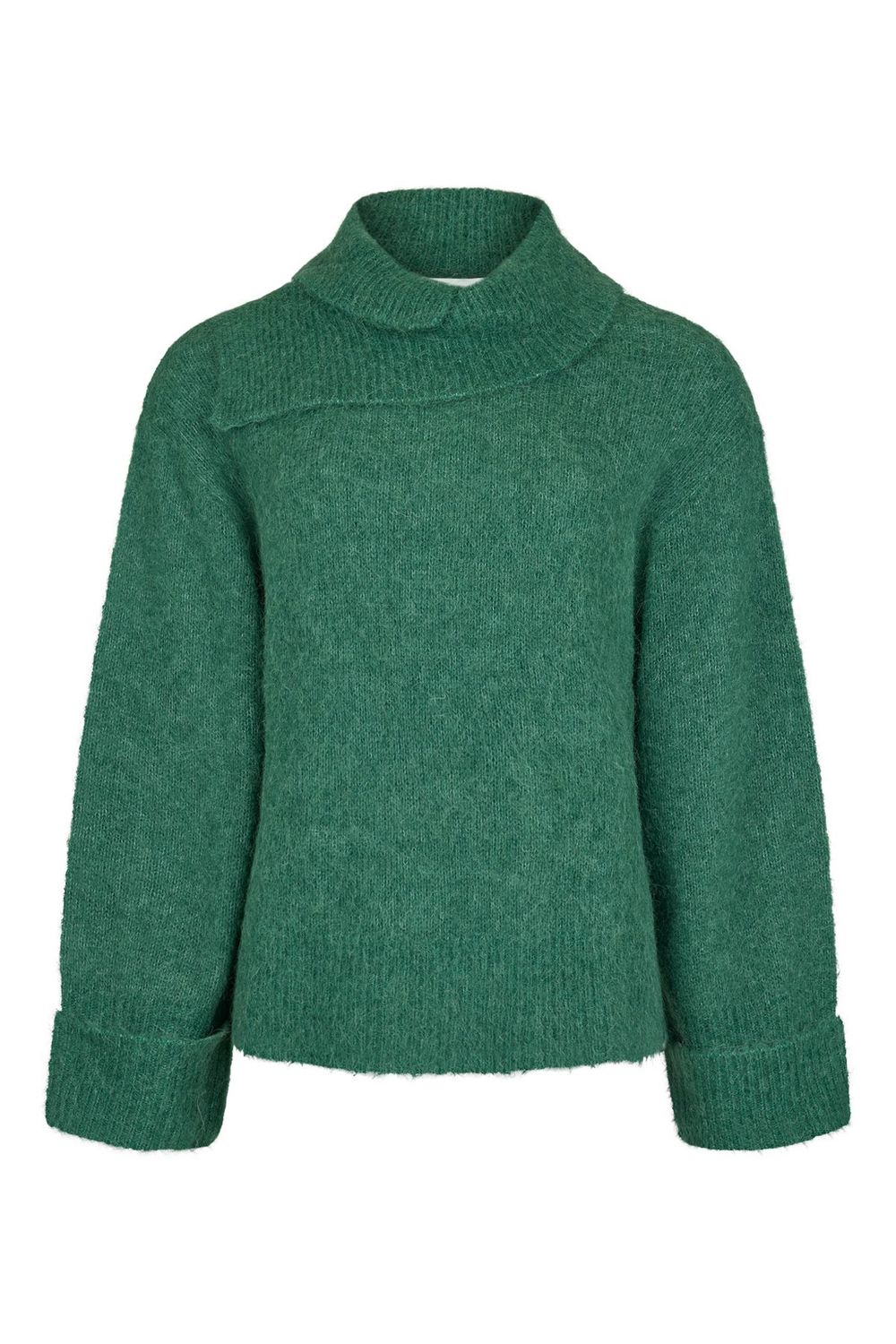 NOEN Pullover Loden Green 81380