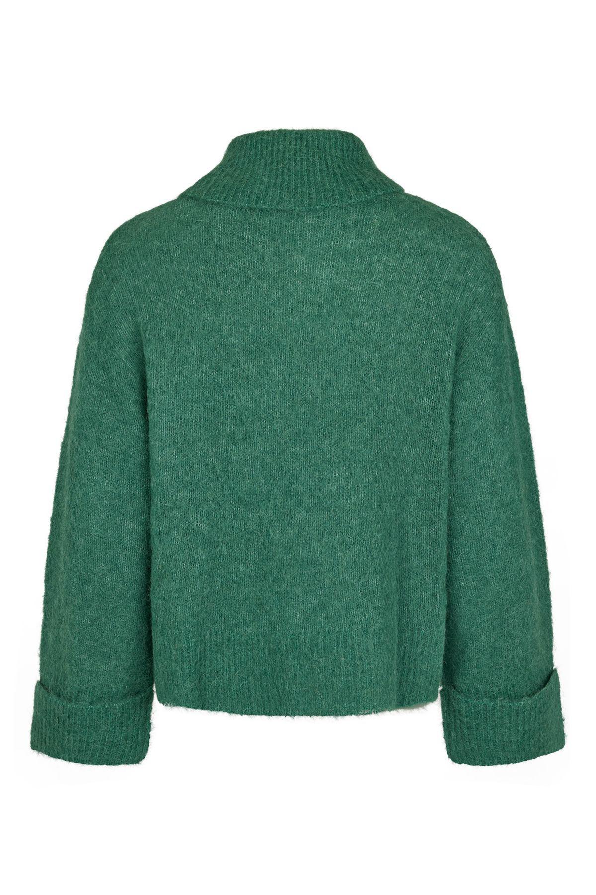 NOEN Pullover Loden Green 81380