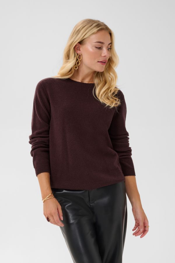 CREAM CRMela Pullover 10614483