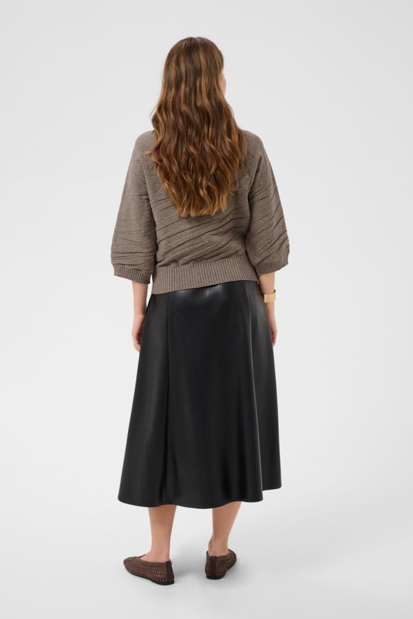 CREAM CRDela Knit Pullover 10615364