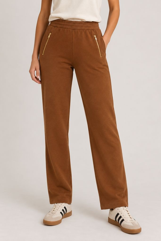 Orly 262130 Pecan Super Soft Trousers Orly 262130 Pecan Super Soft Trousers
