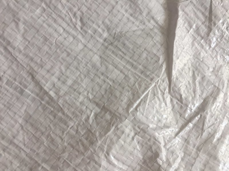 Large floor tarpaulin 1.8M X 3.6M