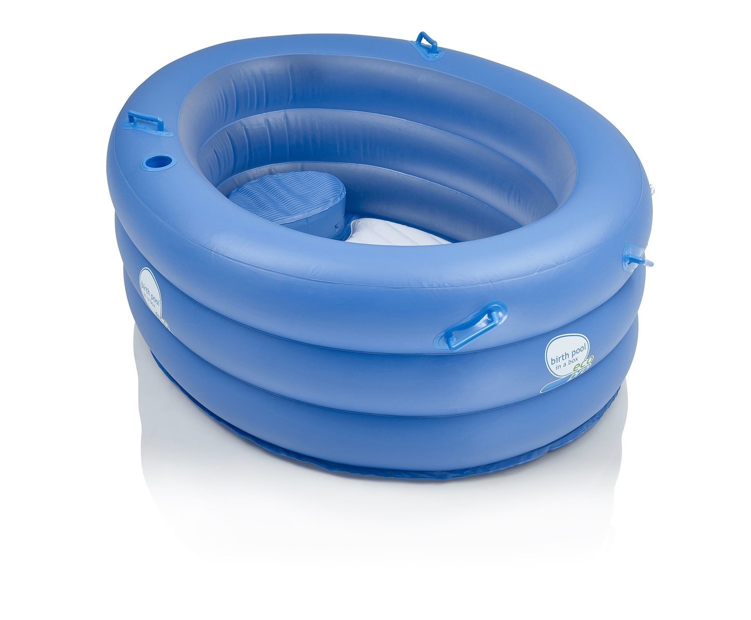 Mini Birth Pool in a Box - Retired Pool Mini Birth Pool in a Box - Retired Pool