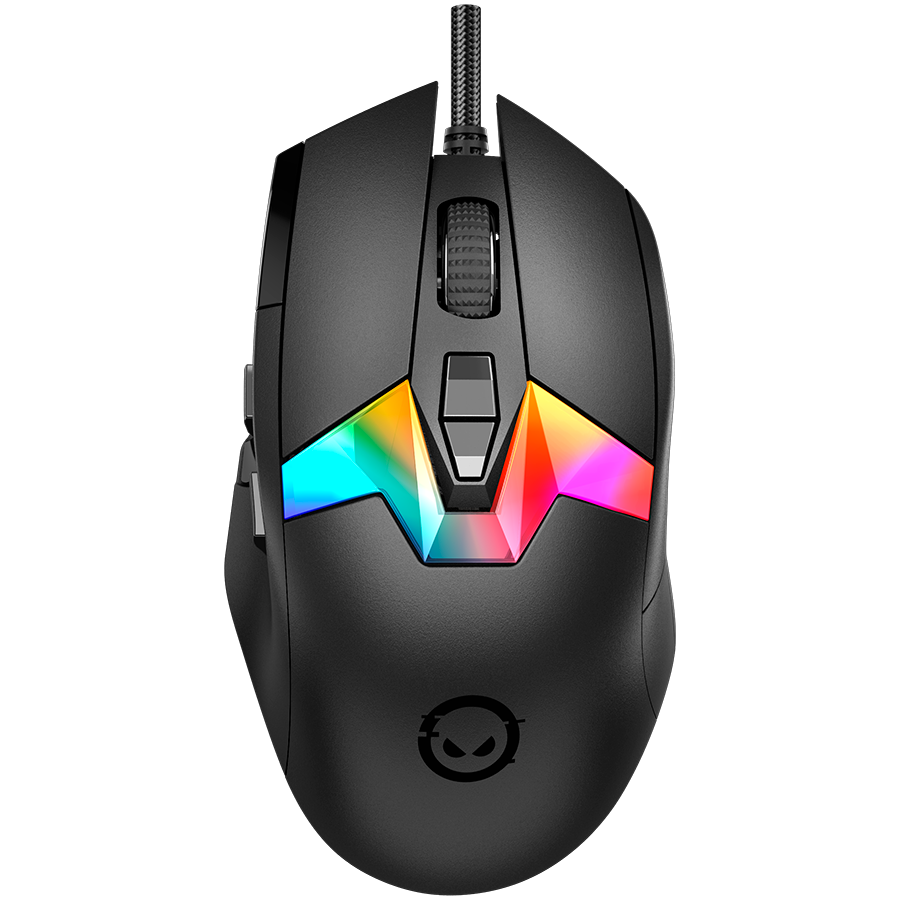 Lorgar MSP80 8K HZ Gaming Mouse Pro