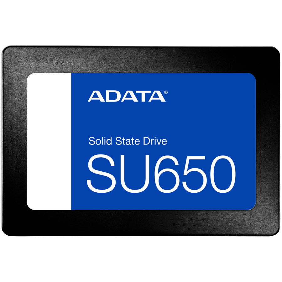 ADATA Ultimate SU650 512GB 2.5'' SATA 6Gb/s Solid State Drive