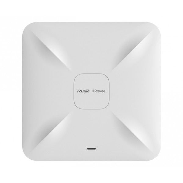 Reyee Dual Band WiFi 5 1300Mbps Fast Ethernet Ceiling Mount AP | RG-RAP2200(F)
