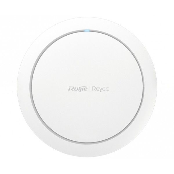 Reyee Dual Band WiFi 6 3000Mbps Gigabit Ceiling Mount AP | RG-RAP2266