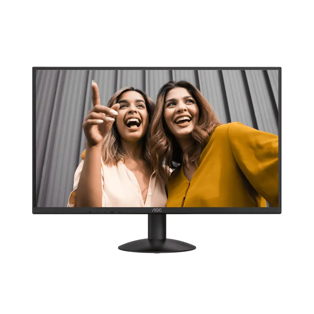 AOC Q27B30E. Display diagonal: 68.6 cm (27"), Display resolution: 2560 x 1440 pixels, HD type: Quad HD