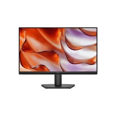 Dell SE2425HM Monitor 210-BQZT / FHD (1920 x 1080) Resolution / 5ms Response Time / IPS level Display / 178° Horizontal and Vertical Viewing Angles / SE2425HM / SE2425HM