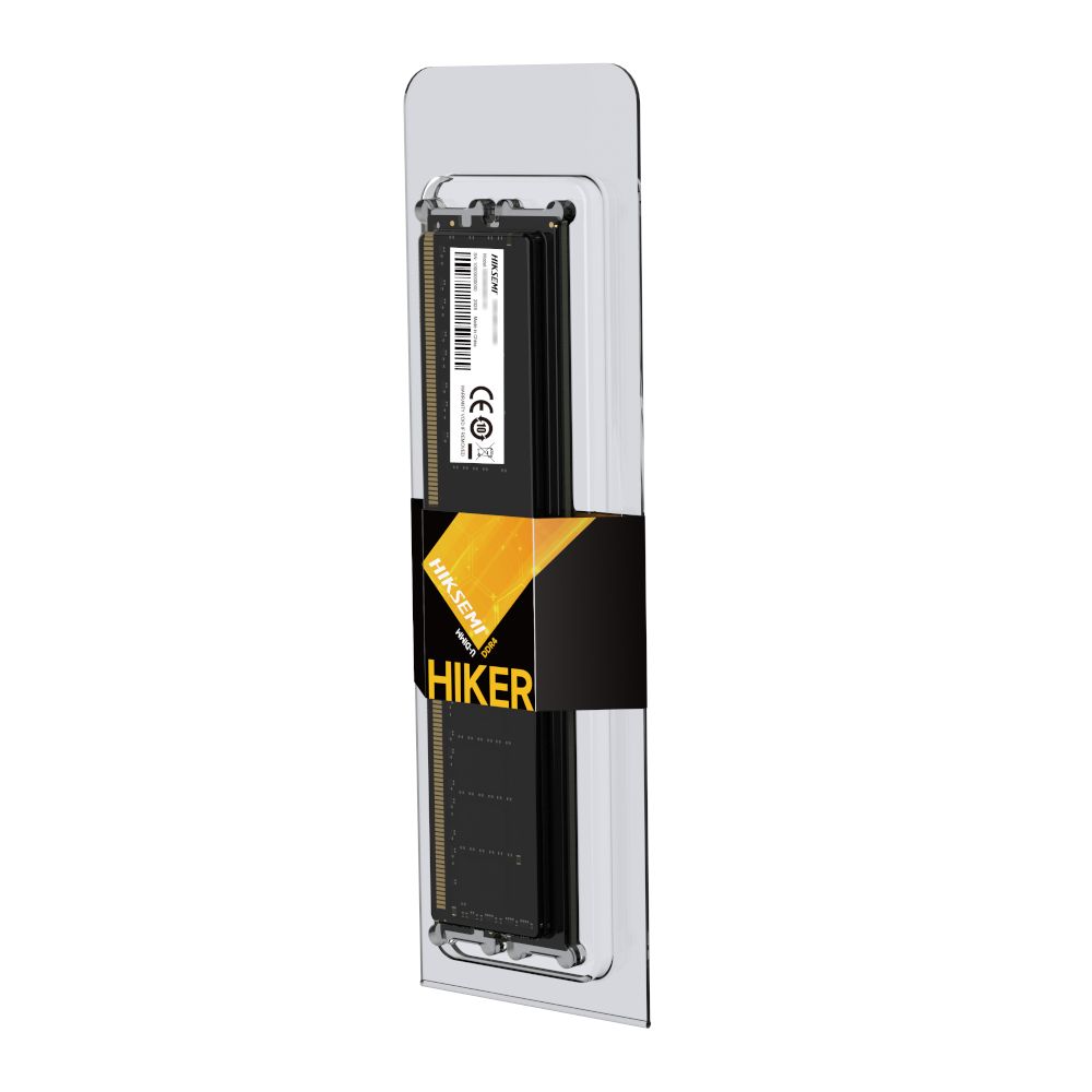 HIKSEMI Hiker 16GB 3200MHz DDR4 UDIMM Desktop Memory