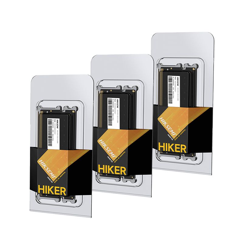 HIKSEMI Hiker 8GB 3200MHZ DDR4 SODIMM Notebook