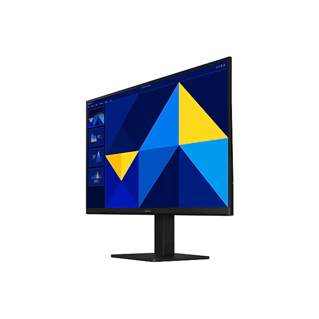 SAMSUNG LS27D300GA 27'' FHD IPS Monitor